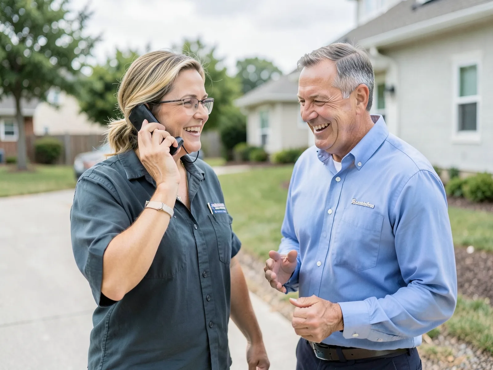 Frequently Asked Questions About Roof Leak Water Damage Restoration in Malcom, IA
